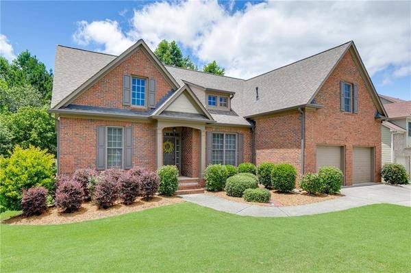 2375 Stone Willow WAY, Buford, GA 30519