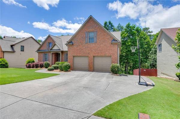 2375 Stone Willow WAY, Buford, GA 30519