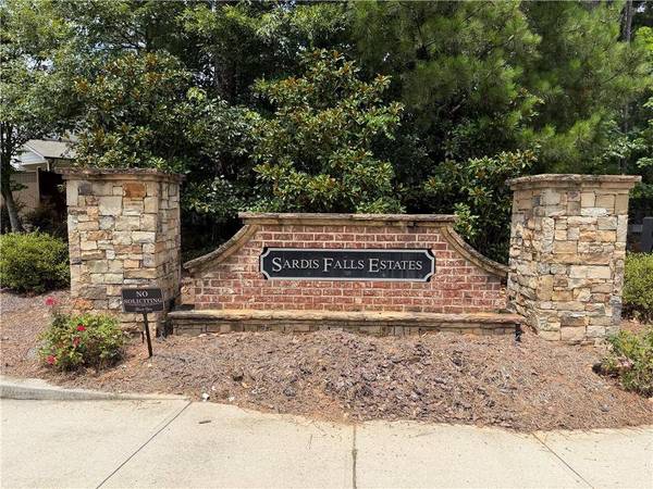 2919 Ogden TRL, Buford, GA 30519