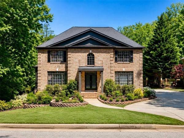 2758 Pathview DR, Dacula, GA 30019