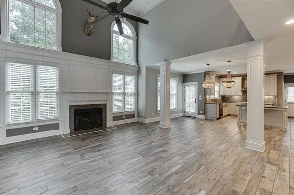 1705 Millside TER, Dacula, GA 30019