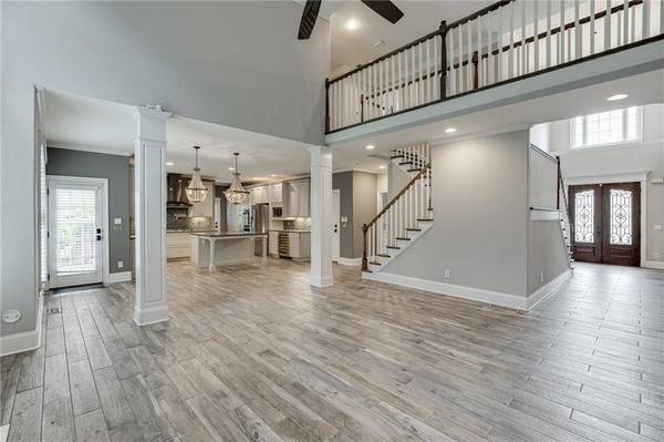 1705 Millside TER, Dacula, GA 30019