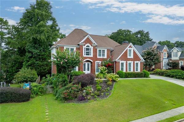 1705 Millside TER, Dacula, GA 30019