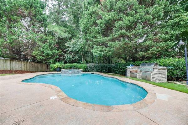 1705 Millside TER, Dacula, GA 30019