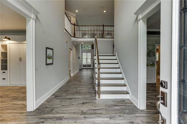 1705 Millside TER, Dacula, GA 30019
