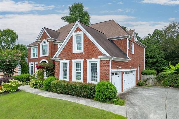 1705 Millside TER, Dacula, GA 30019