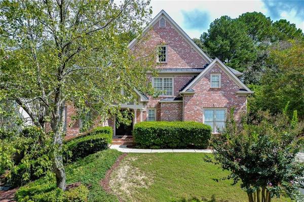 3395 Forest Trace DR, Dacula, GA 30019