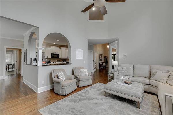 3395 Forest Trace DR, Dacula, GA 30019