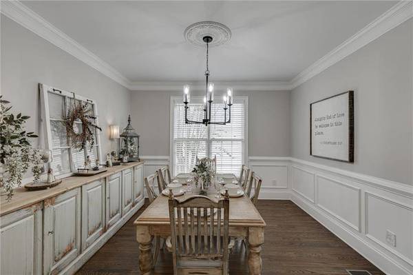 3395 Forest Trace DR, Dacula, GA 30019