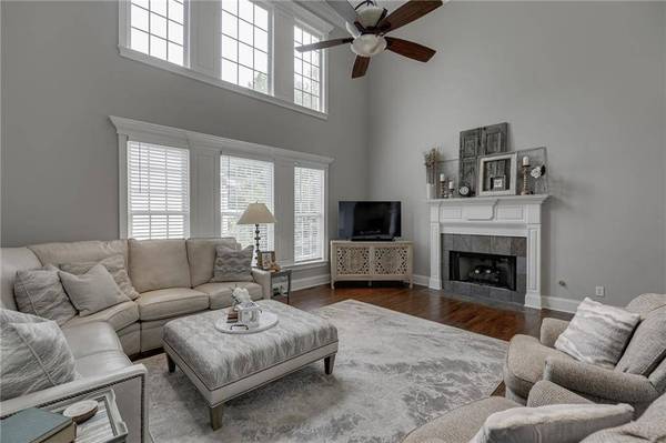 3395 Forest Trace DR, Dacula, GA 30019