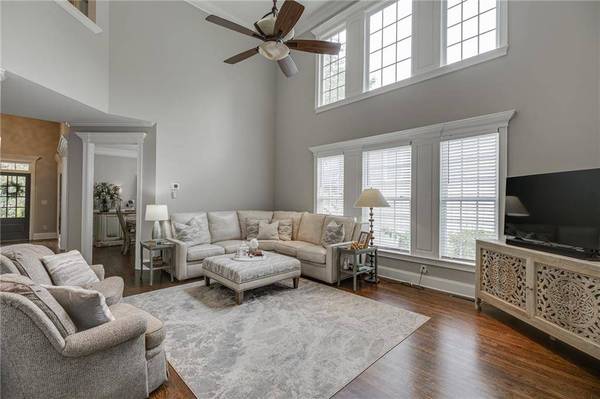 3395 Forest Trace DR, Dacula, GA 30019