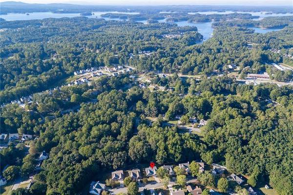 5775 Little Mill Pkwy, Buford, GA 30518