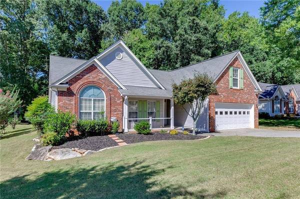 5775 Little Mill Pkwy, Buford, GA 30518