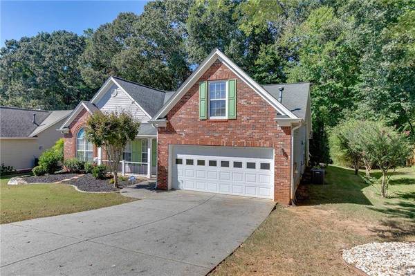 5775 Little Mill Pkwy, Buford, GA 30518