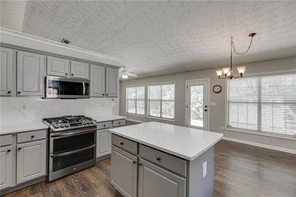 5775 Little Mill Pkwy, Buford, GA 30518