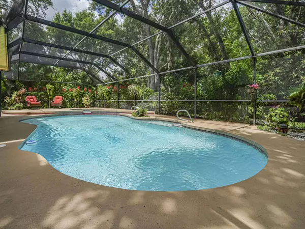 505 Cross Creek CIR, Sebastian, FL 32958