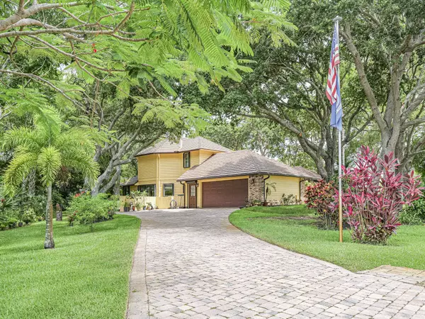 505 Cross Creek CIR, Sebastian, FL 32958