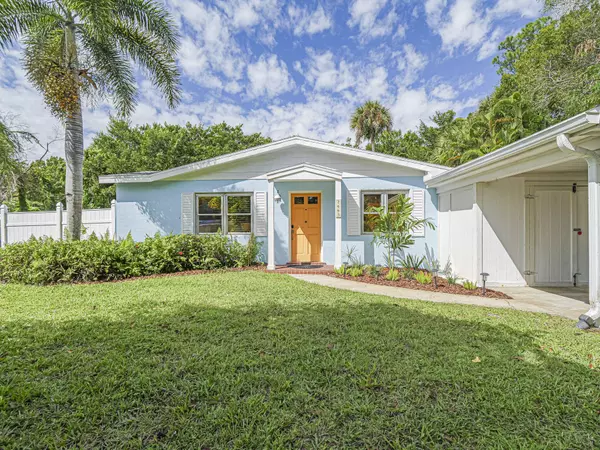 2665 58th CT, Vero Beach, FL 32966