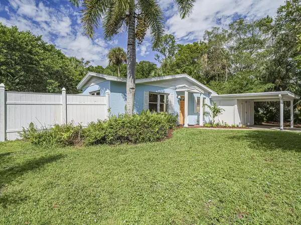 2665 58th CT, Vero Beach, FL 32966