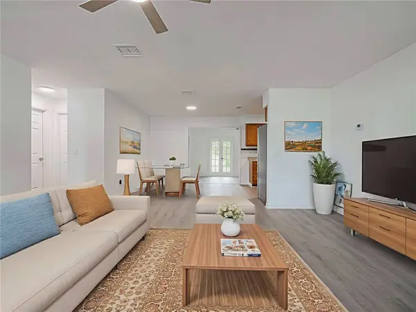 612 Bayharbor TER, Sebastian, FL 32958