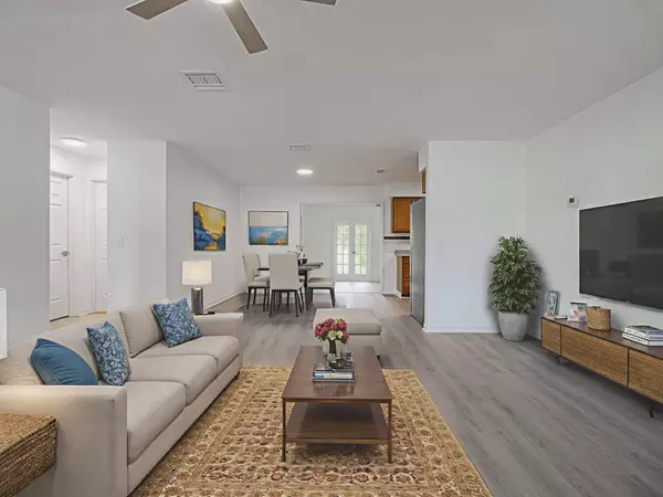 612 Bayharbor TER, Sebastian, FL 32958