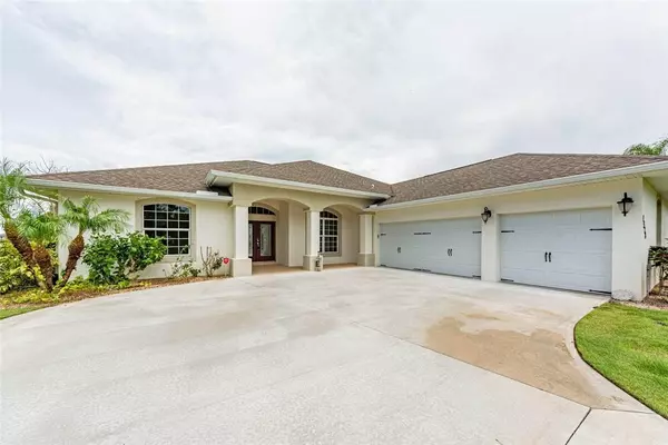 1578 Eagles CIR, Sebastian, FL 32958
