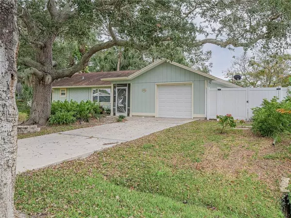 426 Tulip DR, Sebastian, FL 32958