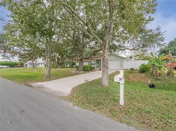 426 Tulip DR, Sebastian, FL 32958