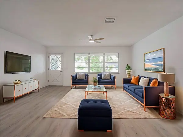 612 Bayharbor TER, Sebastian, FL 32958