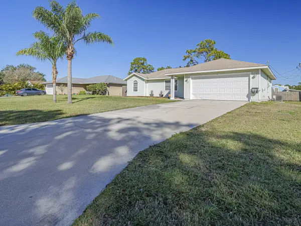 756 SW 18th Pl PL SW, Vero Beach, FL 32962