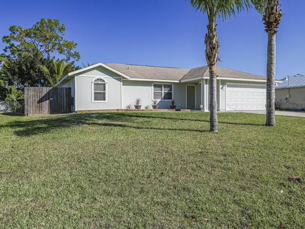756 SW 18th Pl PL SW, Vero Beach, FL 32962