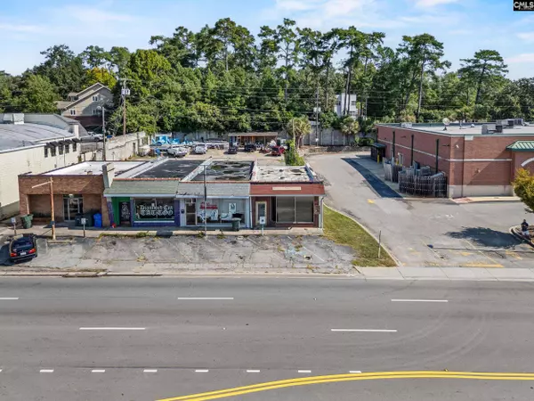 4455 Devine Street, Columbia, SC 29205