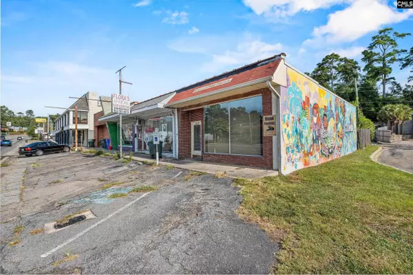 4455 Devine Street, Columbia, SC 29205