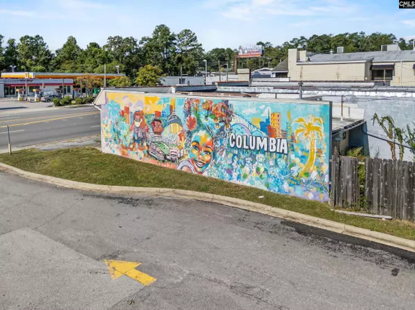 4455 Devine Street, Columbia, SC 29205