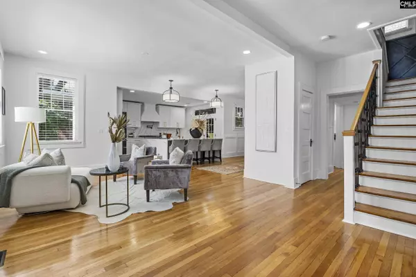 1731 Maplewood Drive, Columbia, SC 29205