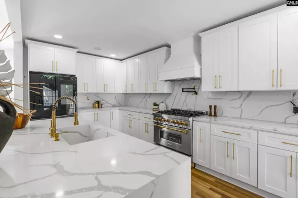 1731 Maplewood Drive, Columbia, SC 29205