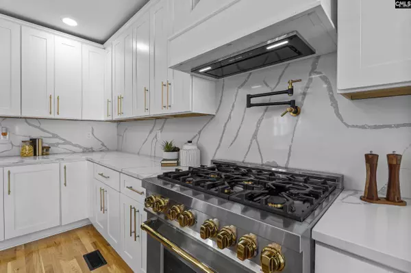 1731 Maplewood Drive, Columbia, SC 29205