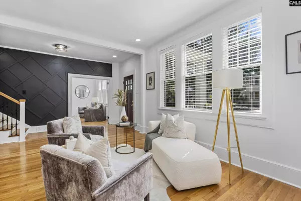 1731 Maplewood Drive, Columbia, SC 29205