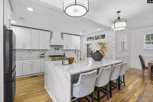 1731 Maplewood Drive, Columbia, SC 29205