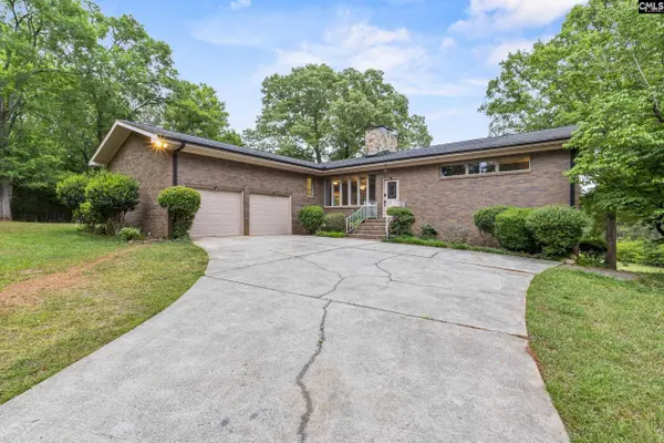 361 Emerald Drive, Blythewood, SC 29016