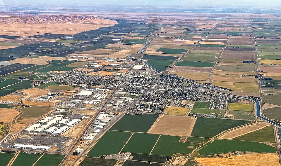 Quincy_Washington_-_aerial