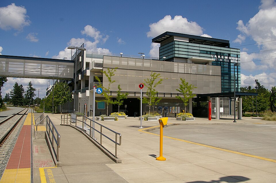 Lakewood_WA_Sounder_station