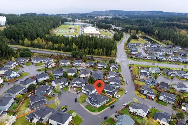 12004 183rd ST E, Puyallup, WA 98374