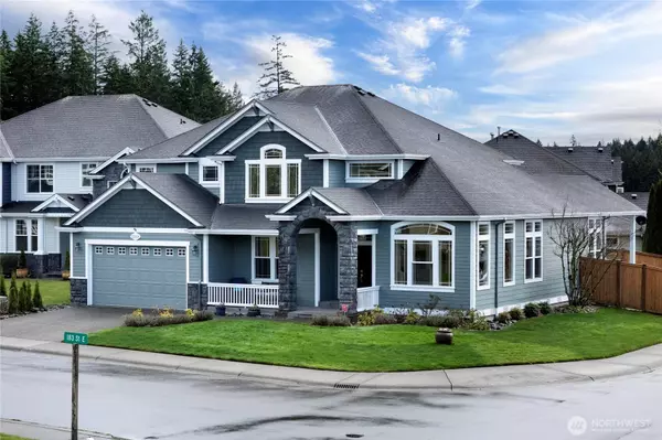 12004 183rd ST E, Puyallup, WA 98374