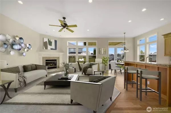 12004 183rd ST E, Puyallup, WA 98374