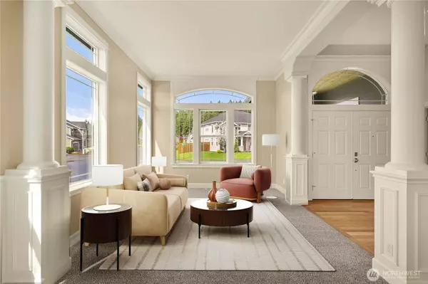 12004 183rd ST E, Puyallup, WA 98374