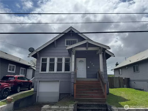 724 4th ST SE, Auburn, WA 98002