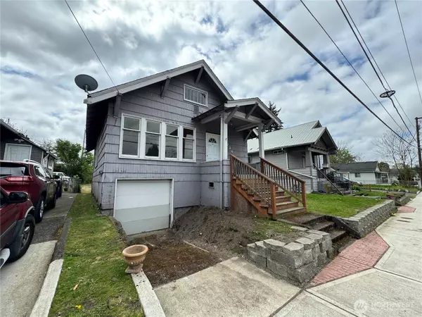 724 4th ST SE, Auburn, WA 98002