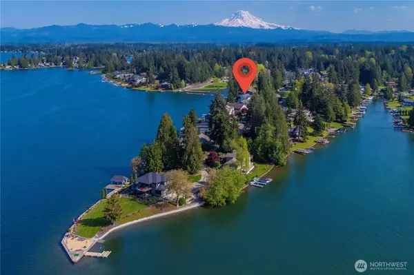 5009 Jenks Point WAY E, Lake Tapps, WA 98391