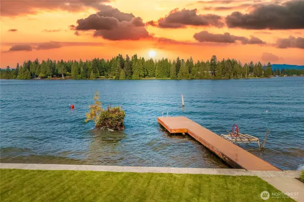 4726 N Island DR E, Bonney Lake, WA 98391